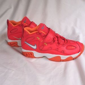 Nike Mens Basketball Shoes Sz. 7